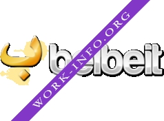 Логотип компании Belbeit
