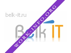 Belk-IT Логотип(logo)