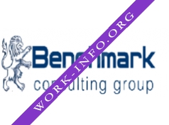 Benchmark consulting Group Логотип(logo)