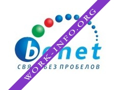 Логотип компании Бенет