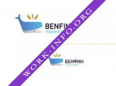 Логотип компании Benfin