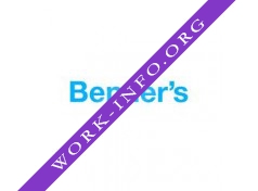 Benners Логотип(logo)