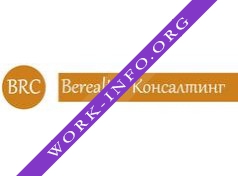 BeRealtor Логотип(logo)
