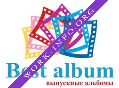 Best-Album Логотип(logo)