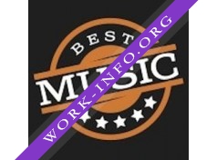 Best-Music Логотип(logo)