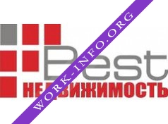 Best Недвижимость Логотип(logo)
