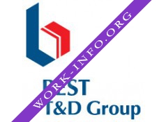 BEST T&D Group Логотип(logo)