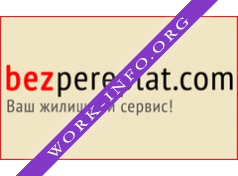 Bezpereplat.com Логотип(logo)