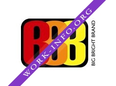 BigBrightBrand Логотип(logo)