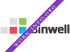 Binwell Ltd. Логотип(logo)
