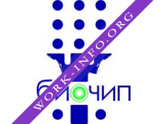 БИОЧИП-ИМБ Логотип(logo)