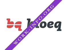 БиоЭк Логотип(logo)
