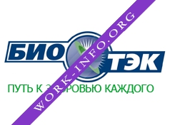 Логотип компании БИОФАРМ-Волга