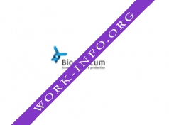 БиоКлиникум Логотип(logo)