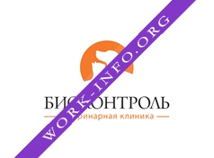 Логотип компании Биоконтроль