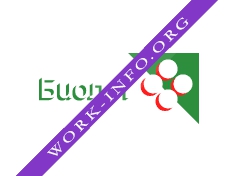 БиолоТ Логотип(logo)