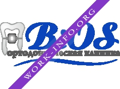 БиОС Логотип(logo)