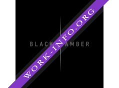 BLACK CHAMBER Логотип(logo)
