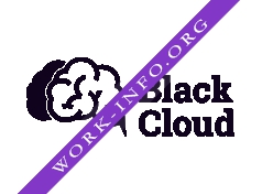 Black Cloud Логотип(logo)