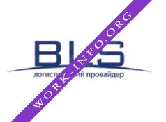 BLS-Group Логотип(logo)