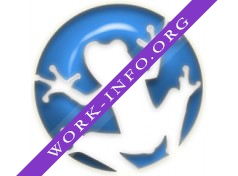 BlueFrog Логотип(logo)