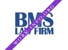 BMS Law Firm Логотип(logo)