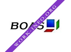 BOAS Логотип(logo)