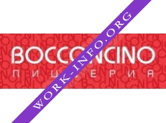 Ресторан BOCCONCINO Логотип(logo)