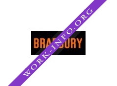 Bradbury Lab Логотип(logo)