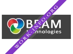 BRAM Technologies Логотип(logo)