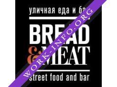 Bread&Meat Логотип(logo)