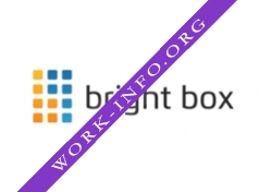 Логотип компании Bright Box