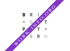 Bright Pattern, Inc Логотип(logo)