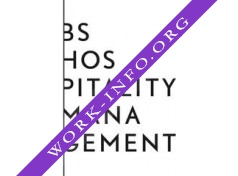 Логотип компании BS Hospitality Management