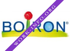 Буарон Логотип(logo)