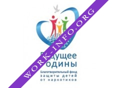 Будущее Родины Логотип(logo)