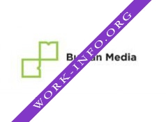 Buman Media Логотип(logo)