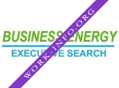 Business Energy Executive Search Логотип(logo)