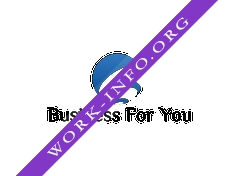 Business For You Логотип(logo)