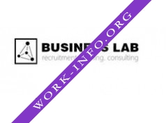 Business Lab Логотип(logo)