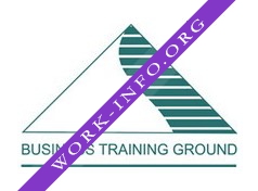 Business Training Ground Логотип(logo)