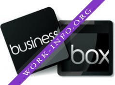 Логотип компании BusinessBox