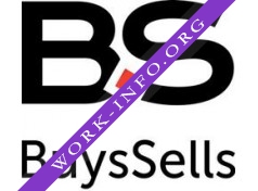 Buyssells Логотип(logo)