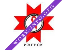 Логотип компании БУЗ У? УРЦ СПИД и ИЗ