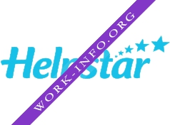 Helpstar Логотип(logo)