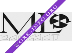 МЛ Климат Логотип(logo)