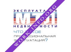 МТЛ Эксплуатация Недвижимости Логотип(logo)
