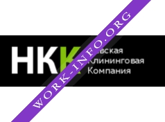 Невская клининговая компания Логотип(logo)
