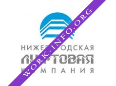 Нижегородская Лифтовая Компания Логотип(logo)
