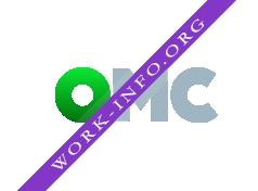 Логотип компании ОМС Аутсорсинг Партнер